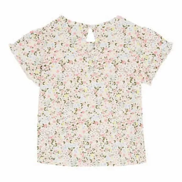 BCBG Girls Kids' Shortall Set - Picture 7 of 8